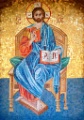 Christ Seated O5H8908